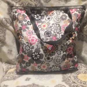 SOLD #25 Large LeSportSac shoulder bag